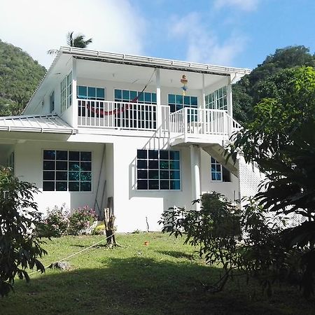 Posada Mango Tree Bahia Suroeste Exterior photo