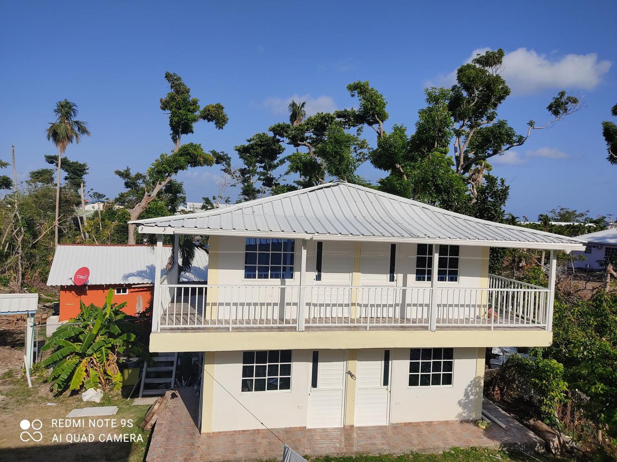 Posada Mango Tree Bahia Suroeste Room photo
