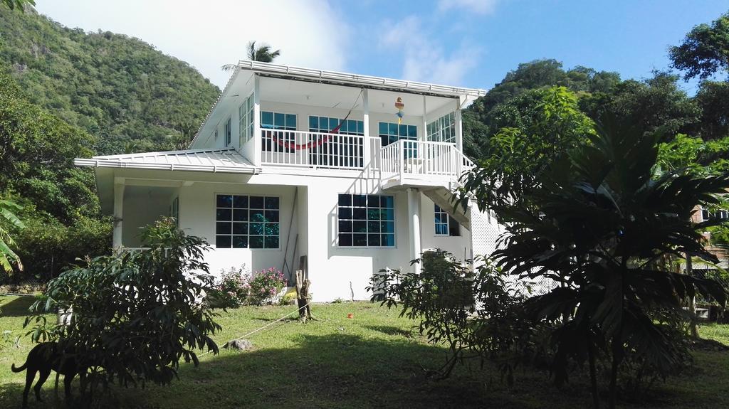 Posada Mango Tree Bahia Suroeste Exterior photo